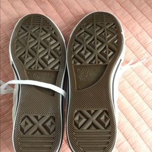 Converse slides